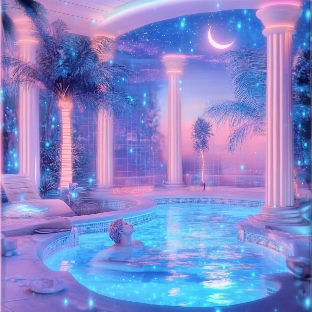 Vaporwave