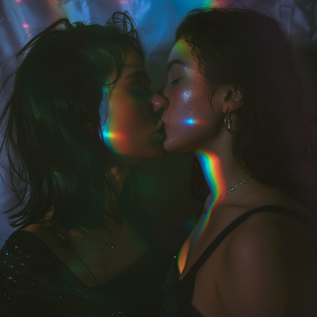 LGBT+ Proud and Out Loud
