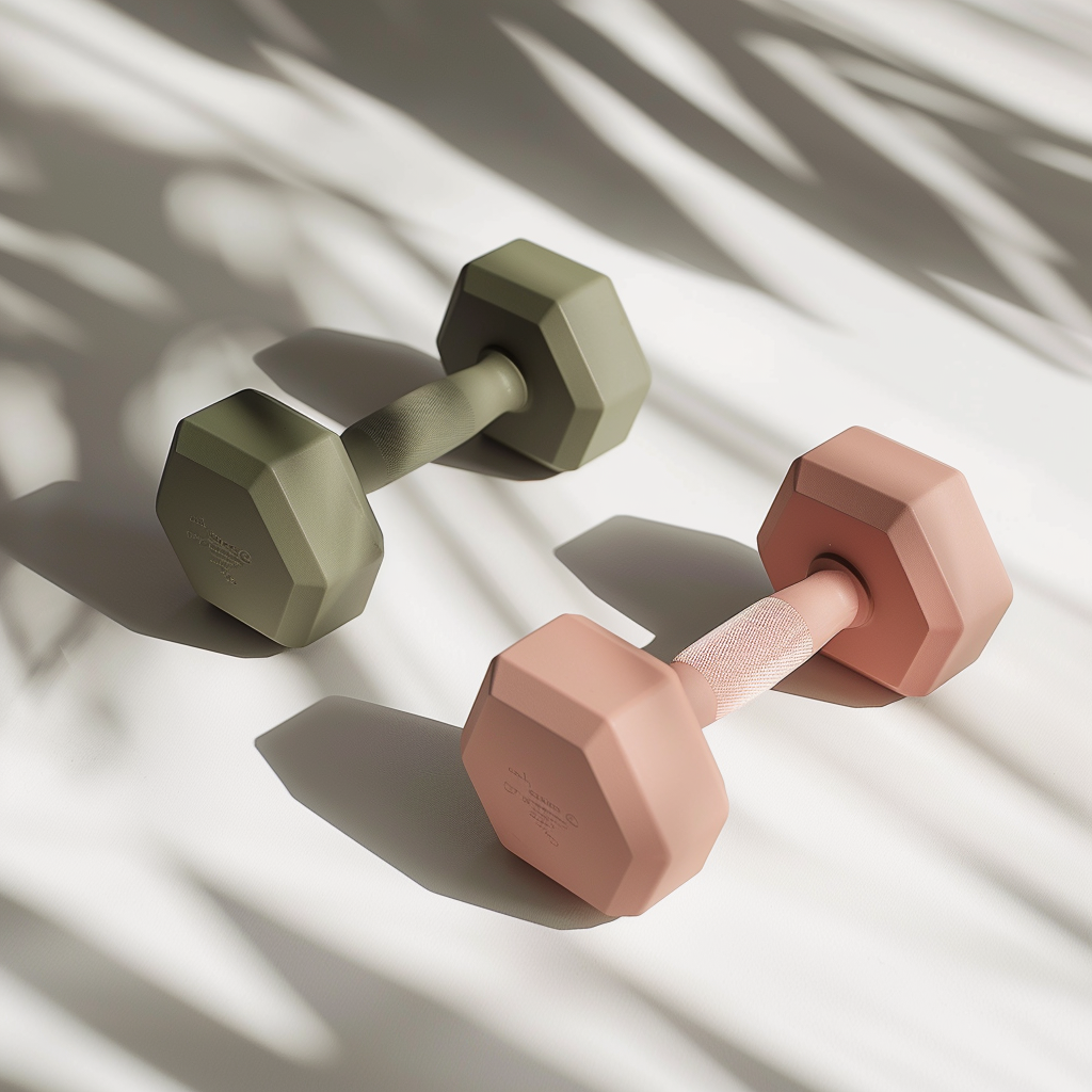 Soft Workouts