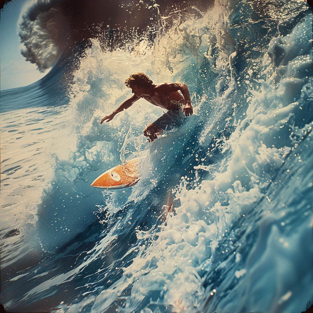 Surf Music 101: Ride The Wave